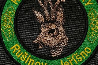 I tohle jde udělat jehlou a nití?! 😳 Napište mi a můžeme se domluvit na vašem designu 🔥 . . . #czech #czechrepublic...