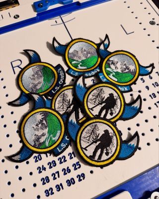 Chceš podobný výtvor pro sebe a svoji partu? Napiš mi! Díky za objednávku :)